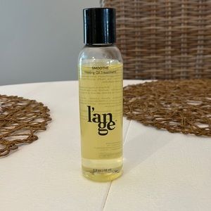 L’ange Smoothe Healing Oil Treatment